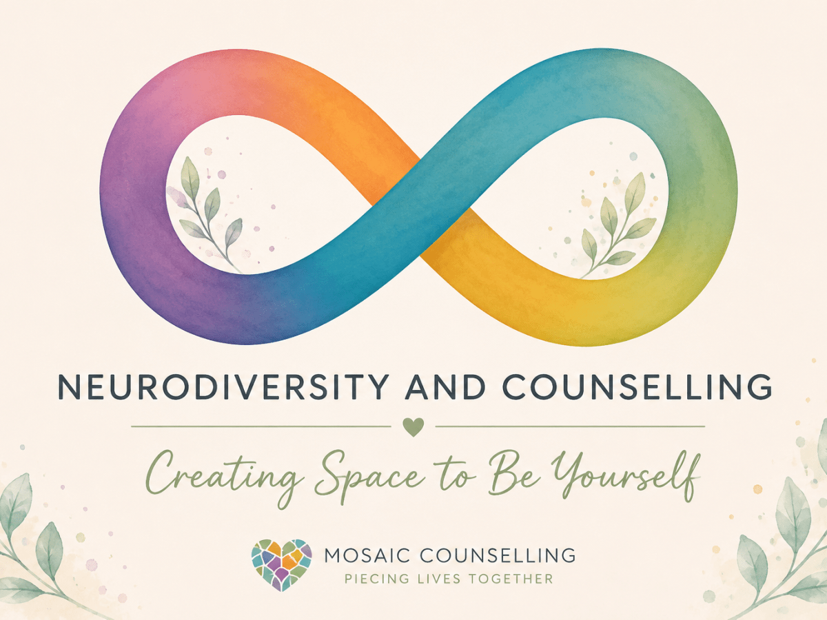 Neurodiversity
