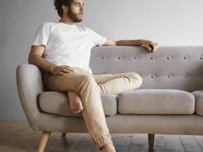 Why Am I so Hard on Myself?  Understanding Your Inner&nbsp;Critic