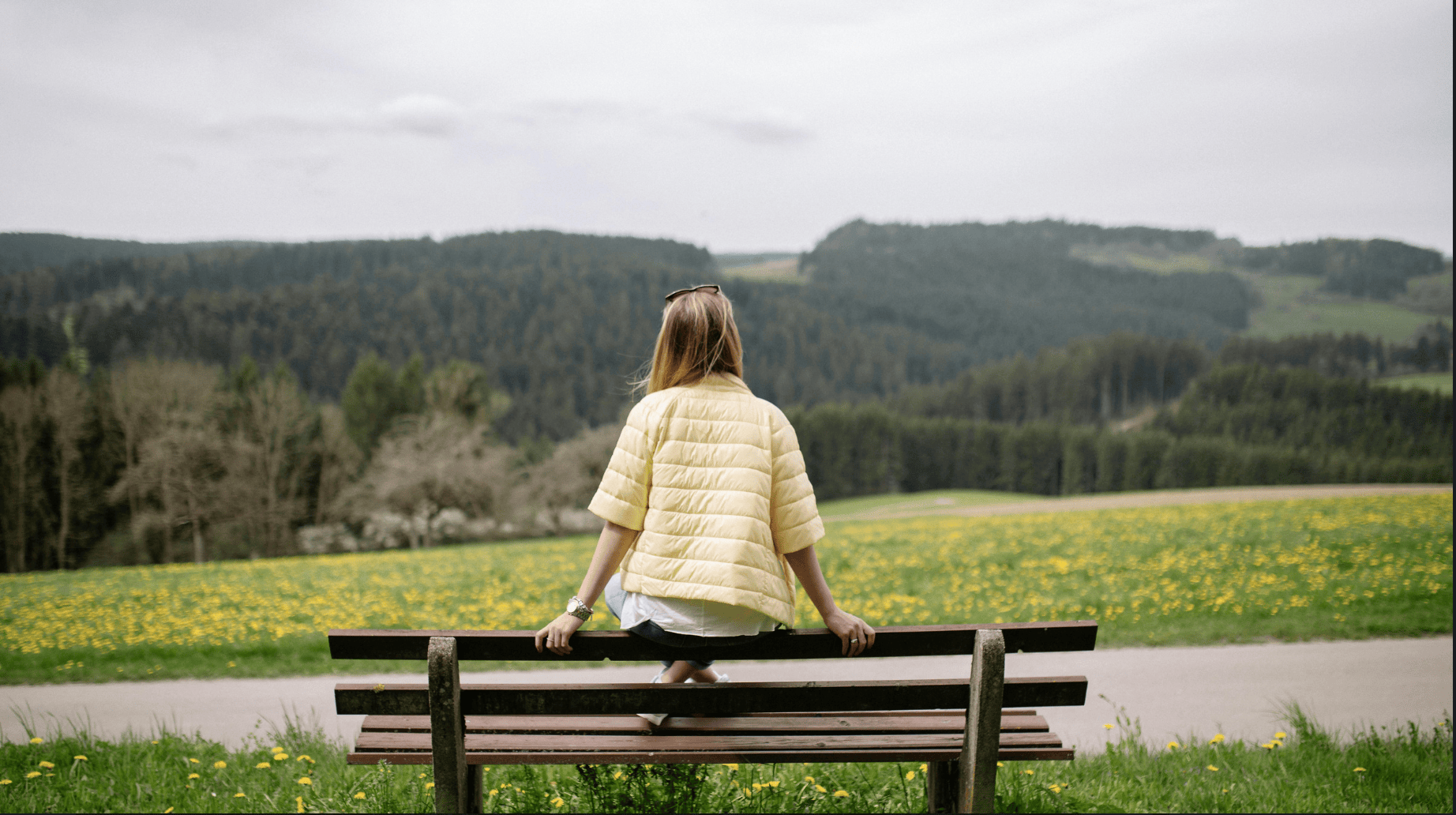 Why Rest Isn’t Wasted Time