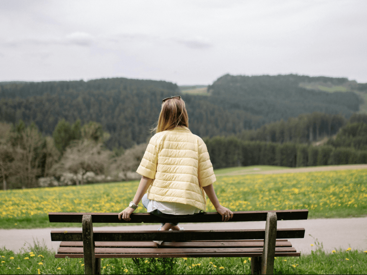 Why Rest Isn’t Wasted&nbsp;Time